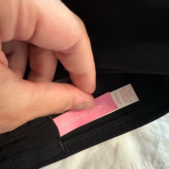 Worn Twice❗️ Victoria’s Secret Swim underwire wrap bikini top - Picture 5 of 5